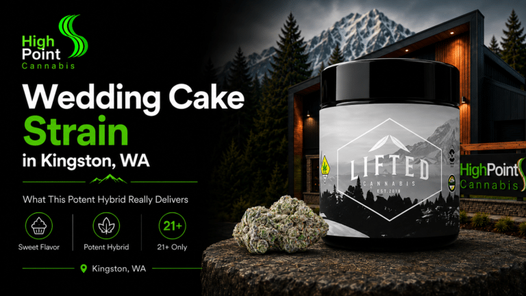 Wedding Cake Strain: What This Potent Hybrid Really Delivers